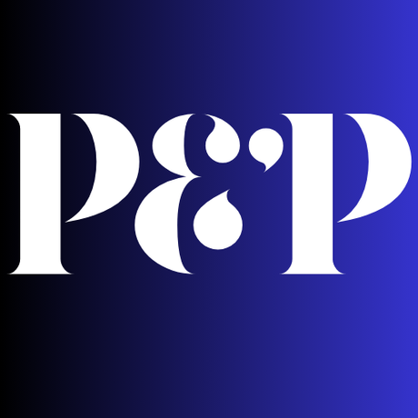 The Gift Of Luxury: P&p Gift Card - - PP -