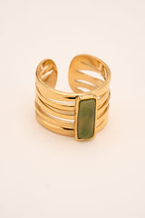 Ring By Bohm Paris - Abbylle - - Bohm Paris - Ring