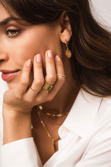 Ring By Bohm Paris - Abbyllina - - Bohm Paris - Ring