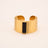 Ring By Bohm Paris - Abbyllina - Blue Sand - Bohm Paris - Ring