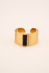 Ring By Bohm Paris - Abbyllina - Blue Sand - Bohm Paris - Ring