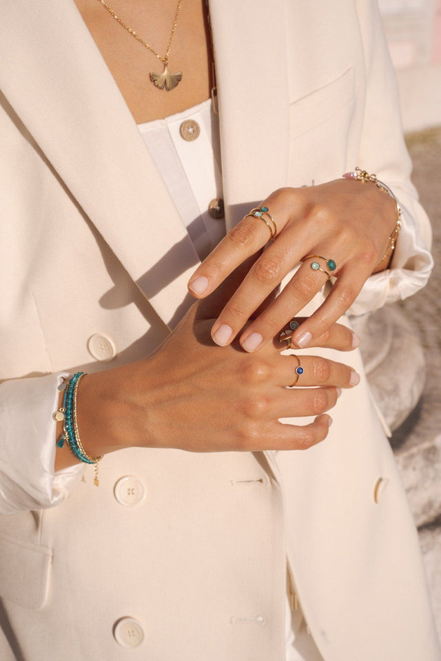 Ring By Bohm Paris - Ally - - Bohm Paris - Ring