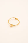 Ring By Bohm Paris - Ally - Beige Soleil - Bohm Paris - Ring