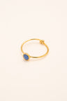 Ring By Bohm Paris - Ally - Blue Roi - Bohm Paris - Ring