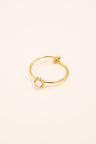 Ring By Bohm Paris - Ally - Cristal - Bohm Paris - Ring