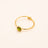 Ring By Bohm Paris - Ally - - Bohm Paris - Ring