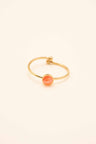 Ring By Bohm Paris - Ally - Orange Electric - Bohm Paris - Ring