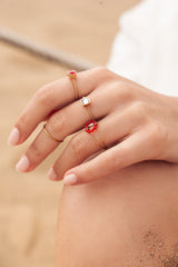 Ring By Bohm Paris - Amael - - Bohm Paris - Ring
