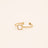 Ring By Bohm Paris - Amael - Cristal - Bohm Paris - Ring