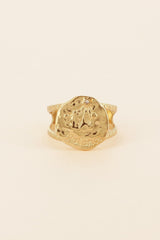 Ring By Bohm Paris - Astro - Star Sign - Balance - Bohm Paris - Ring