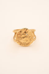 Ring By Bohm Paris - Astro - Star Sign - Bélier - Bohm Paris - Ring