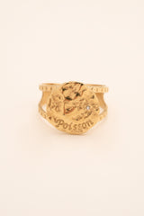 Ring By Bohm Paris - Astro - Star Sign - Poisson - Bohm Paris - Ring