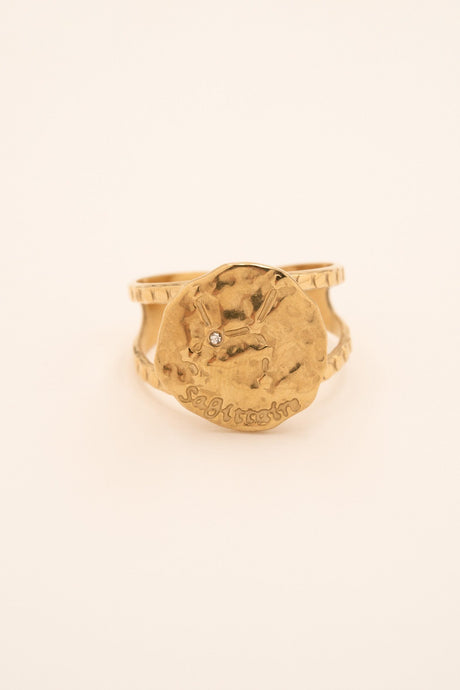 Ring By Bohm Paris - Astro - Star Sign - Sagittaire - Bohm Paris - Ring