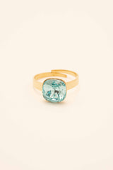 Ring By Bohm Paris - Béa - Blue Clair - Bohm Paris - Ring
