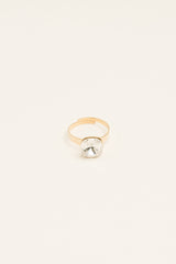 Ring By Bohm Paris - Béa - Cristal - Bohm Paris - Ring