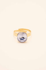Ring By Bohm Paris - Béa - Lavande - Bohm Paris - Ring