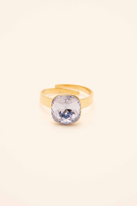 Ring By Bohm Paris - Béa - Lavande - Bohm Paris - Ring