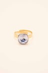 Ring By Bohm Paris - Béa - Lavande - Bohm Paris - Ring
