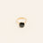 Ring By Bohm Paris - Béa - Black - Bohm Paris - Ring