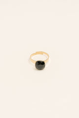 Ring By Bohm Paris - Béa - Black - Bohm Paris - Ring