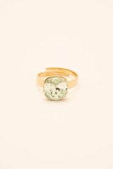 Ring By Bohm Paris - Béa - Green Meadow - Bohm Paris - Ring