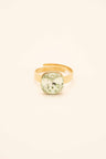 Ring By Bohm Paris - Béa - Green Meadow - Bohm Paris - Ring