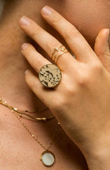 Ring By Bohm Paris - Blissie - - Bohm Paris - Ring