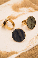 Ring By Bohm Paris - Blissie - - Bohm Paris - Ring
