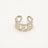 Ring By Bohm Paris - Aiden - Silver - Bohm Paris - Ring