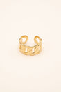 Ring By Bohm Paris - Aiden - Gold - Bohm Paris - Ring