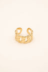 Ring By Bohm Paris - Aiden - Gold - Bohm Paris - Ring
