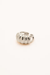 Ring By Bohm Paris - Alba - Silver - Bohm Paris - Ring