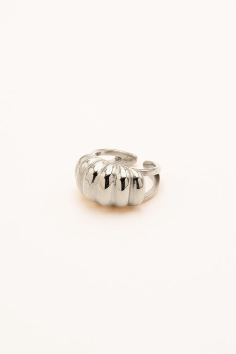 Ring By Bohm Paris - Alba - Silver - Bohm Paris - Ring