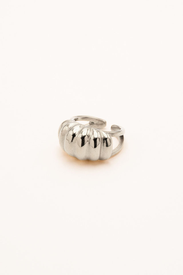 Ring By Bohm Paris - Alba - Silver - Bohm Paris - Ring