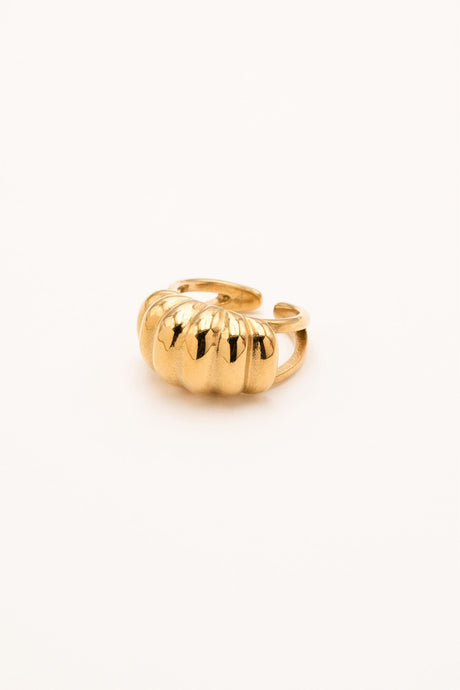 Ring By Bohm Paris - Alba - Gold - Bohm Paris - Ring