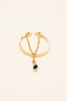 Ring By Bohm Paris - Ambérine - Black - Bohm Paris - Ring