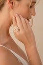 Ring By Bohm Paris - Blissie - - Bohm Paris - Ring