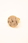 Ring By Bohm Paris - Blissie - Jaspe Paysage - Bohm Paris - Ring