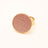 Ring By Bohm Paris - Blissie - Rhodonite - Bohm Paris - Ring