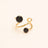 Ring By Bohm Paris - Calista - Blue Sand - Bohm Paris - Ring