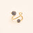 Ring By Bohm Paris - Calista - Sodalite - Bohm Paris - Ring