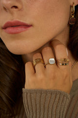 Ring By Bohm Paris - Chloefina - - Bohm Paris - Ring
