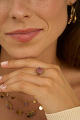 Ring By Bohm Paris - Chloefina - - Bohm Paris - Ring