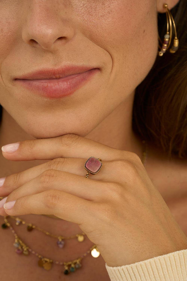 Ring By Bohm Paris - Chloefina - - Bohm Paris - Ring