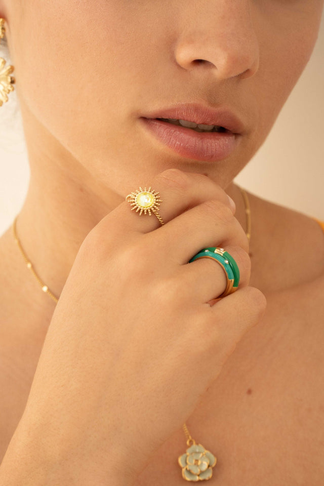 Ring By Bohm Paris - Dao - - Bohm Paris - Ring