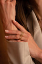 Ring By Bohm Paris - Délia - - Bohm Paris - Ring
