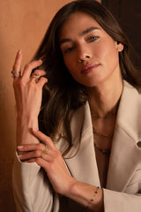 Ring By Bohm Paris - Délia - - Bohm Paris - Ring