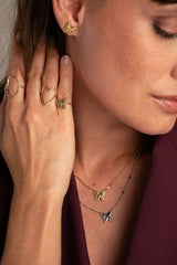 Ring By Bohm Paris - Heavy - - Bohm Paris - Jewelry