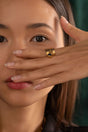 Jake Ring By Bohm Paris - - - Bohm Paris - Ring