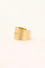 Jake Ring By Bohm Paris - - - Bohm Paris - Ring